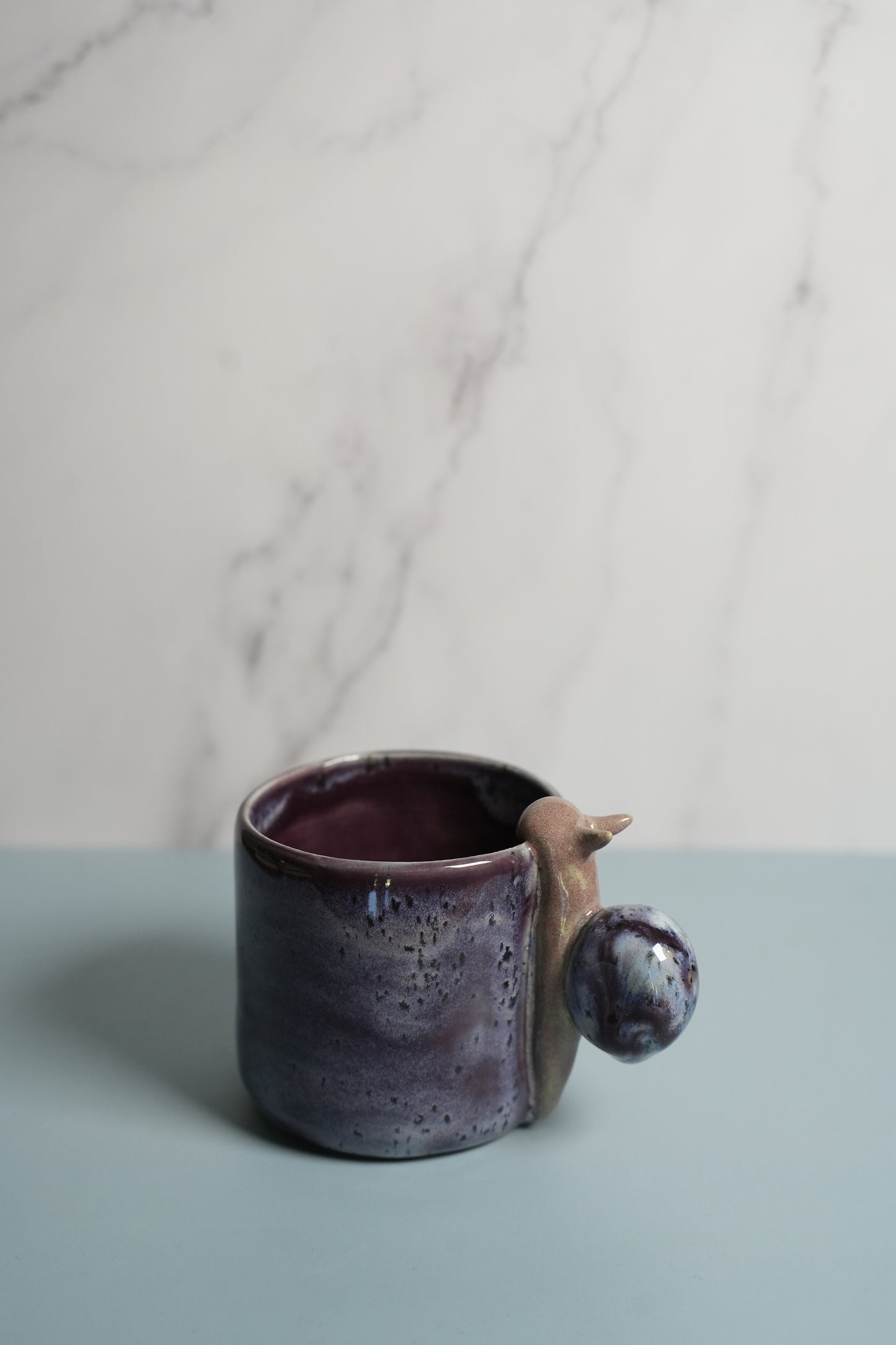 Snail Mug