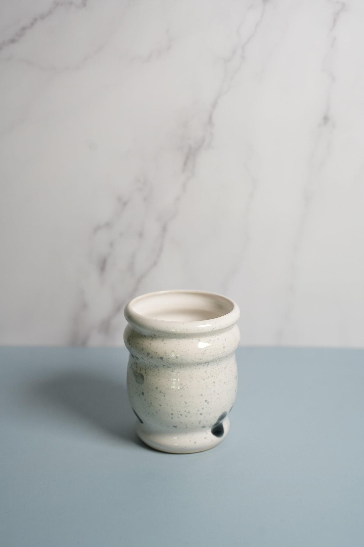 Decorative cup