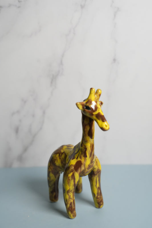 Marble Giraffe