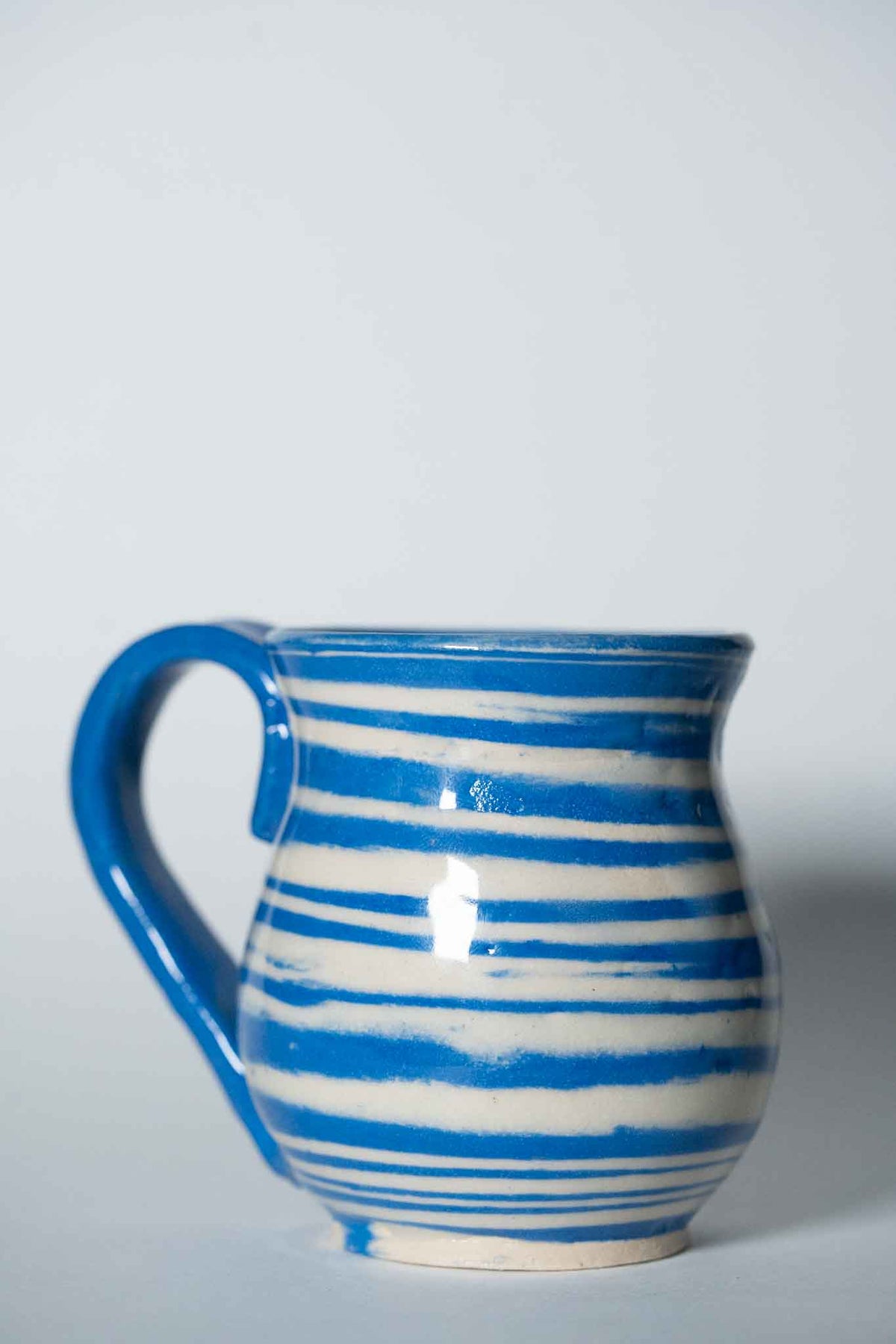 Marble Mug