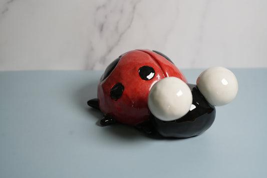 Giant LadyBud