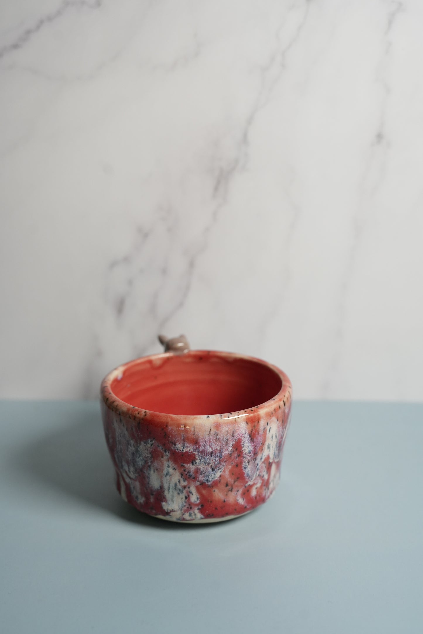 Snail Mug