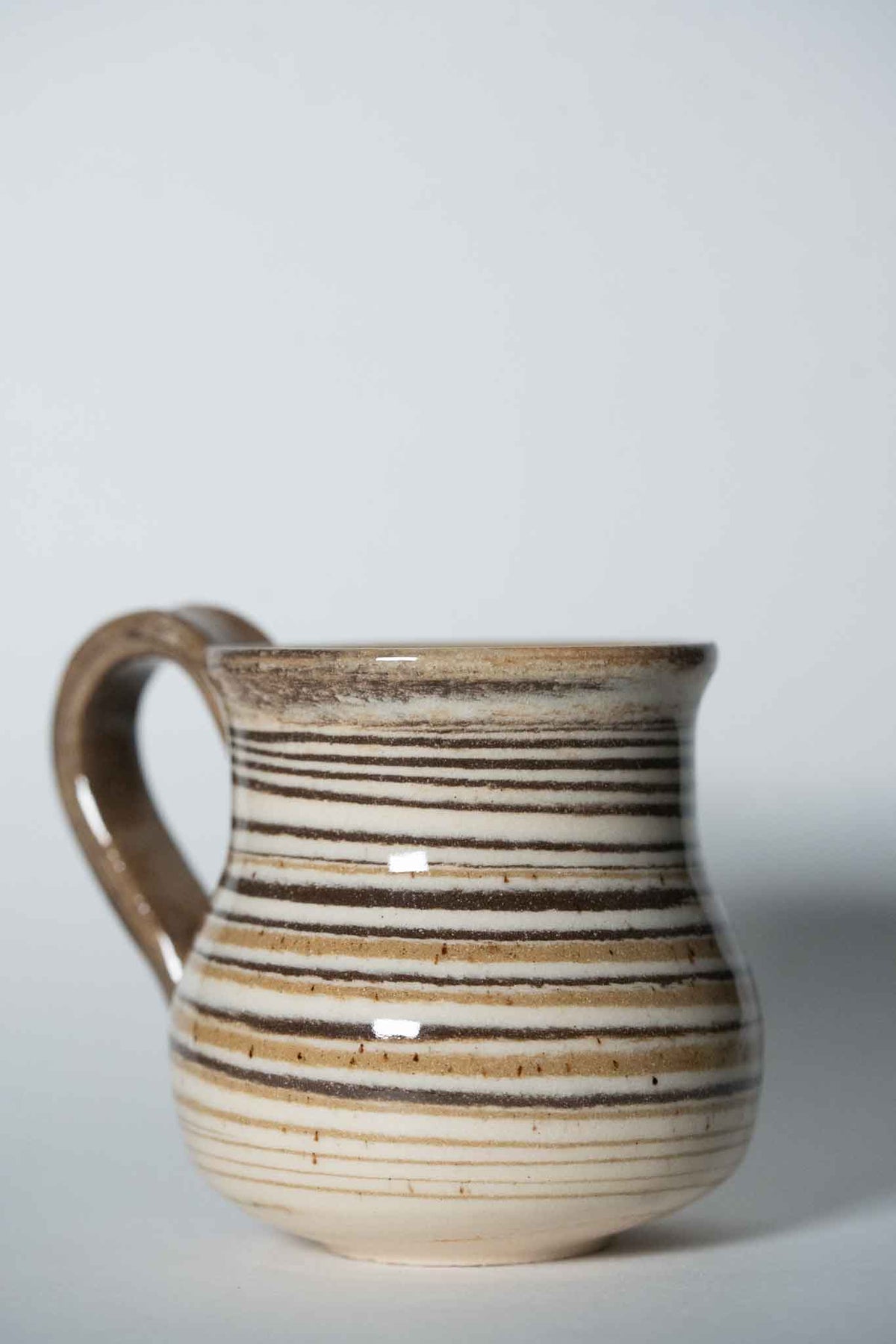Marble Mug