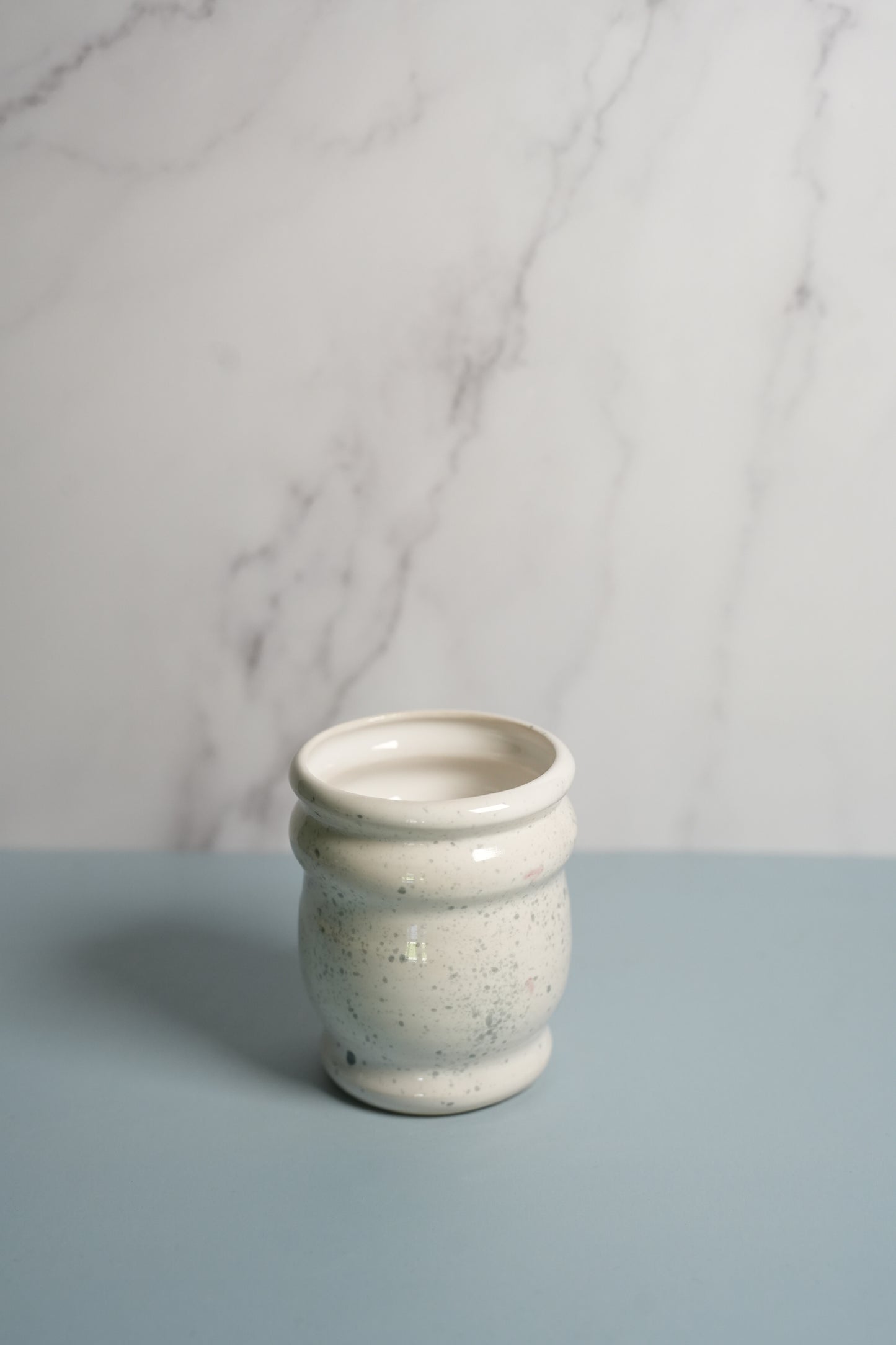 Decorative cup