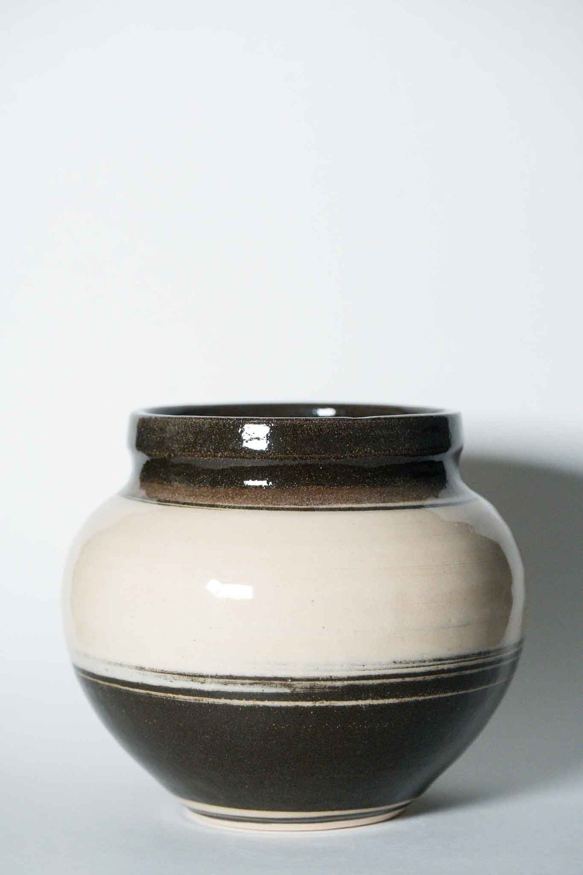 Marble Planter