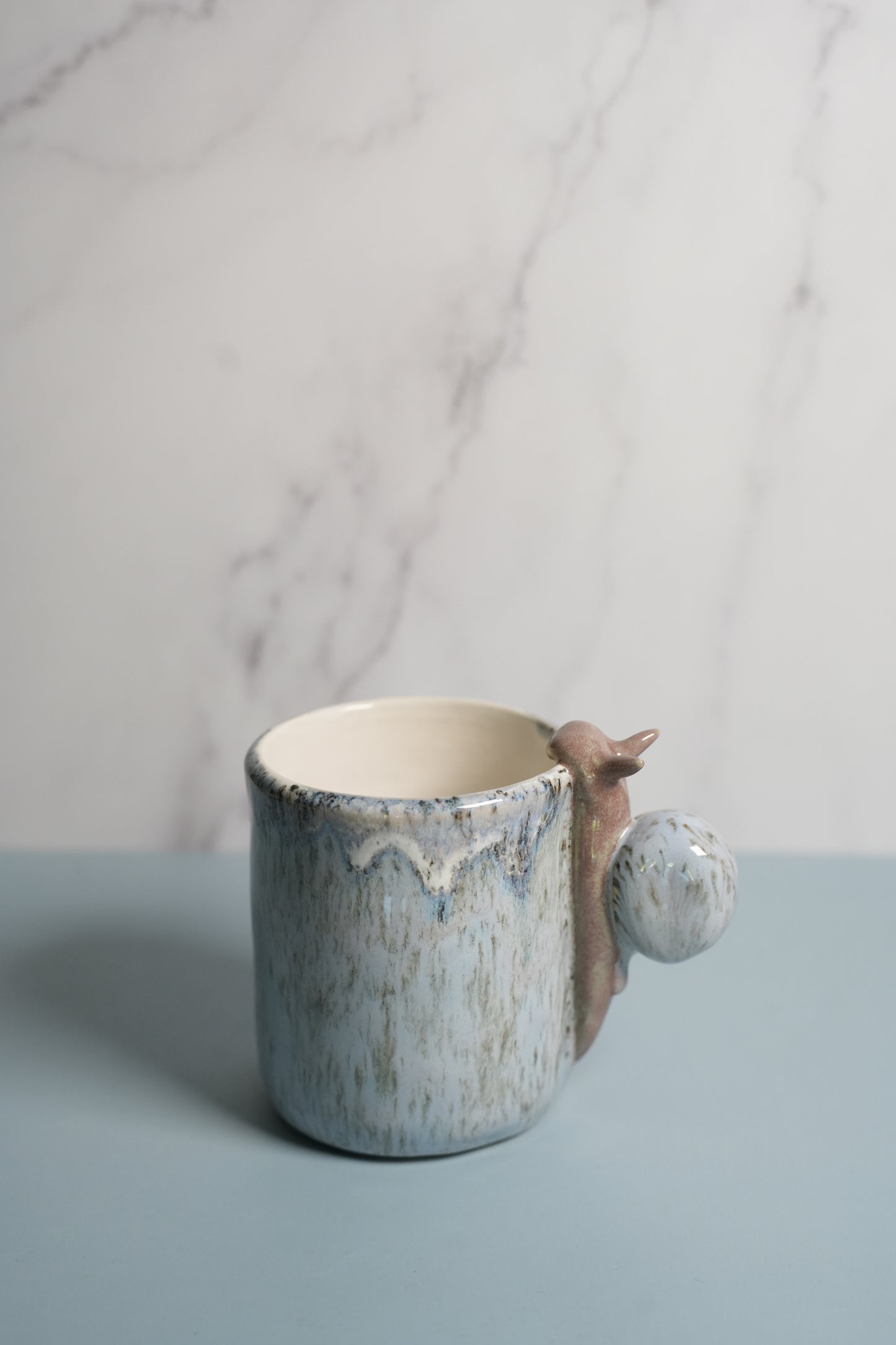 Snail Mug
