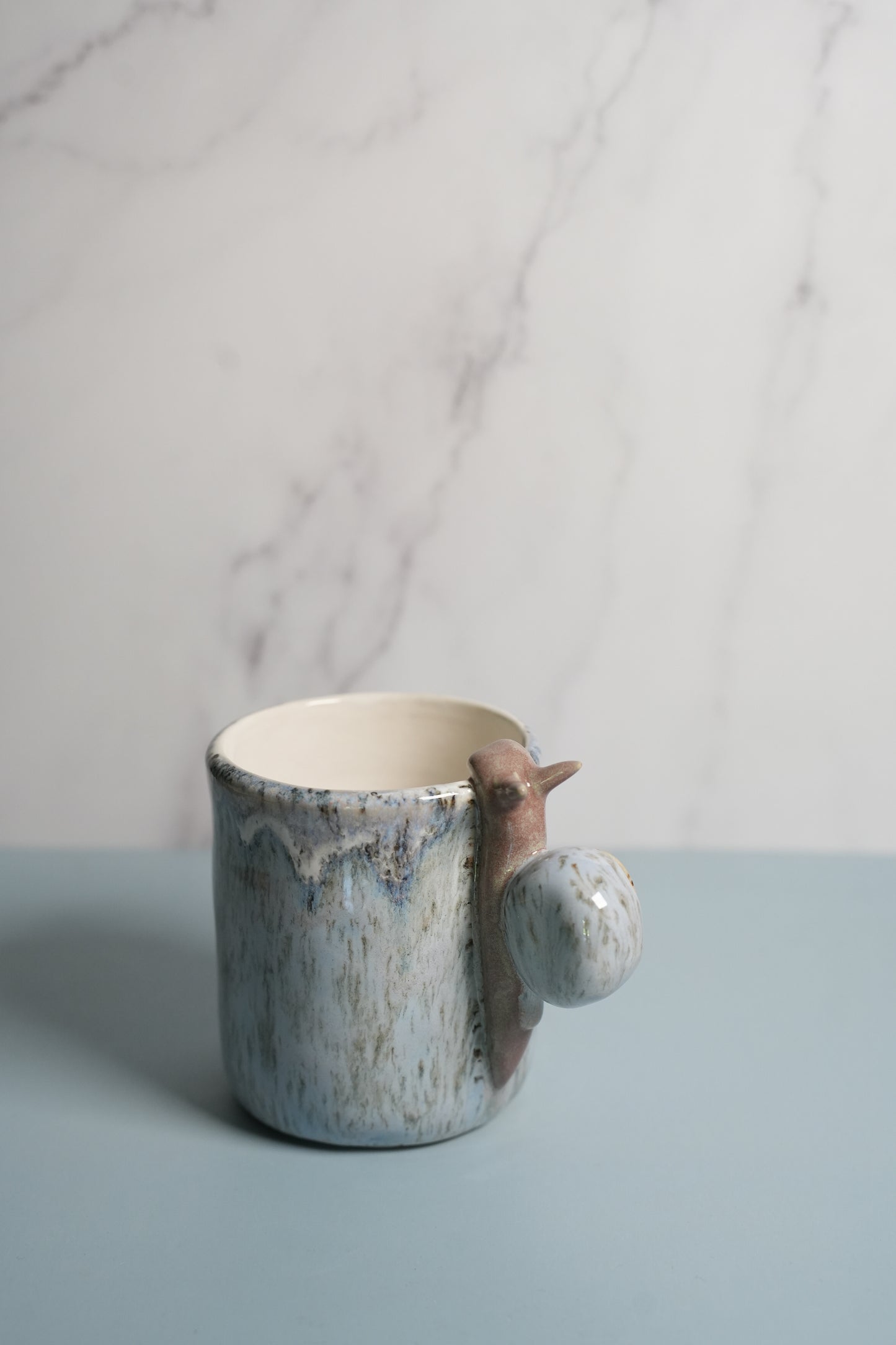 Snail Mug