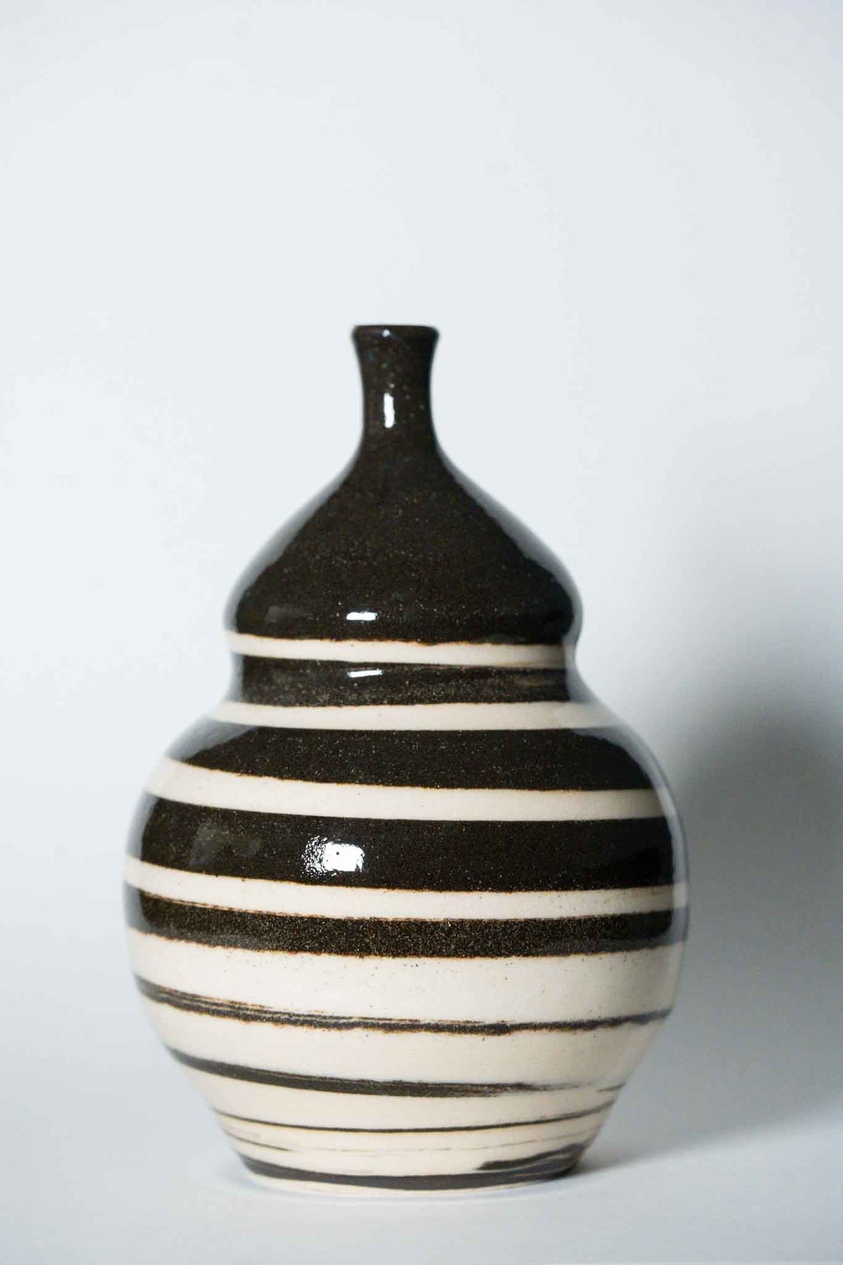 Acorn Marble Vase
