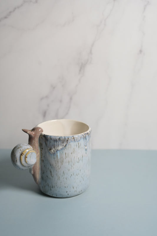 Snail Mug