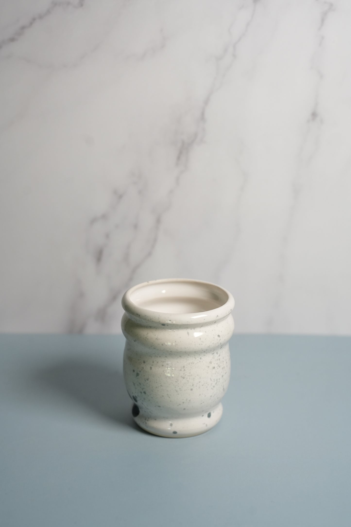 Decorative cup