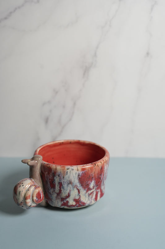 Snail Mug
