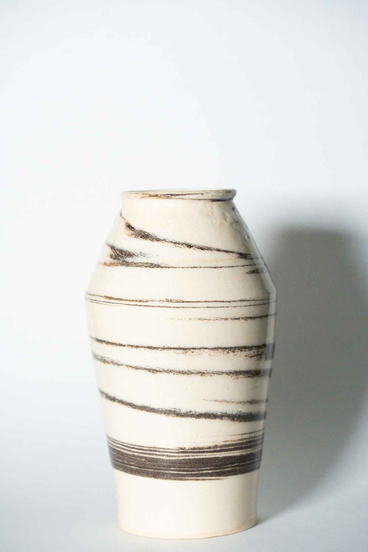 Marble Vase