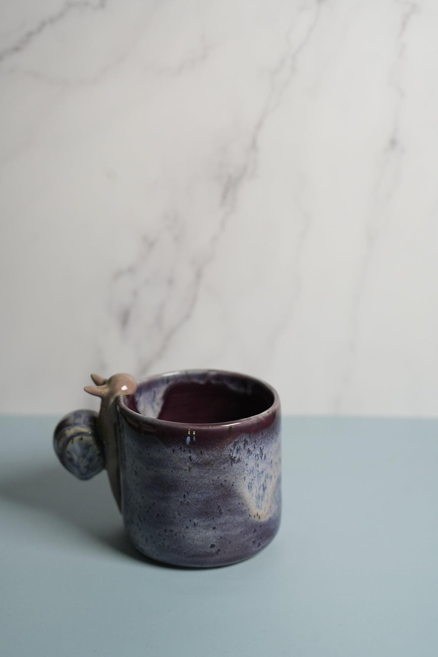 Snail Mug