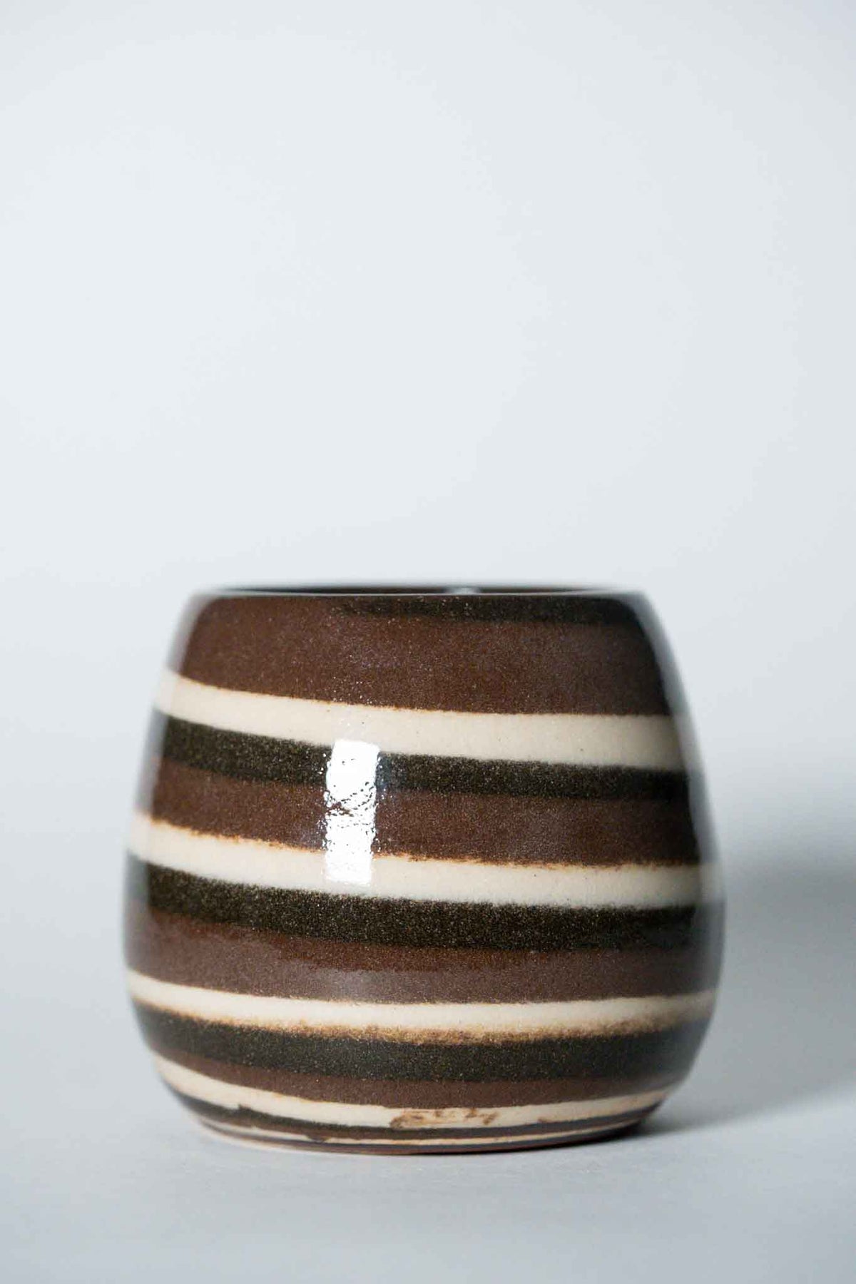 Marble Wine Cup