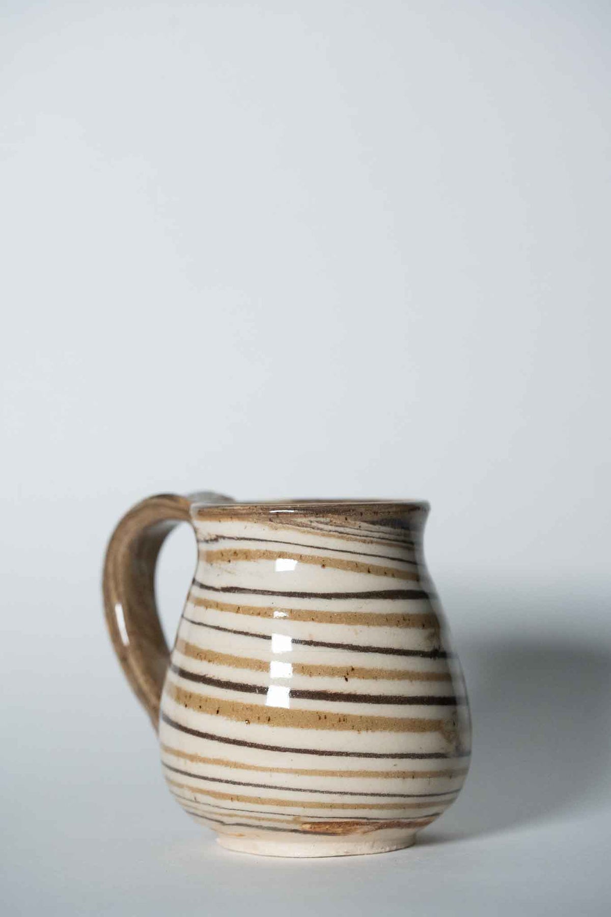 Marble Mug