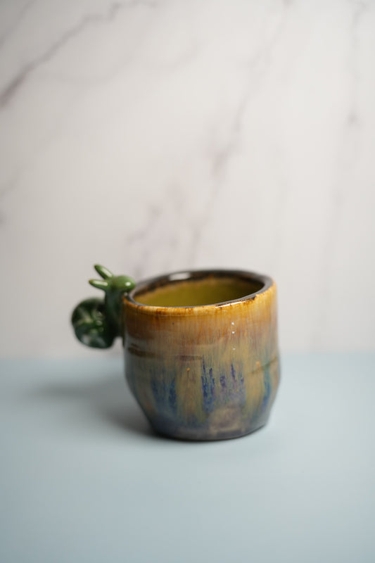 Snail Mug