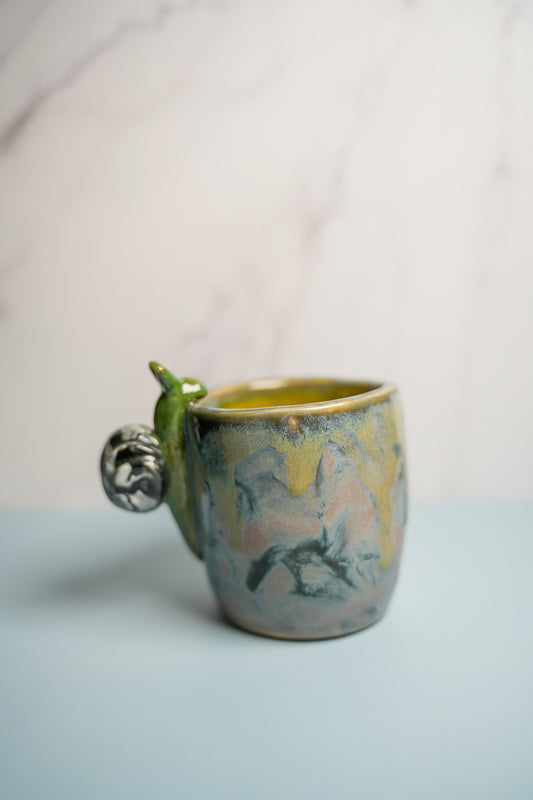 Snail Mug