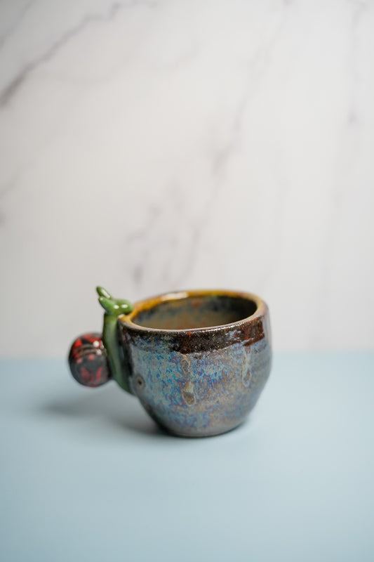 Snail Mug