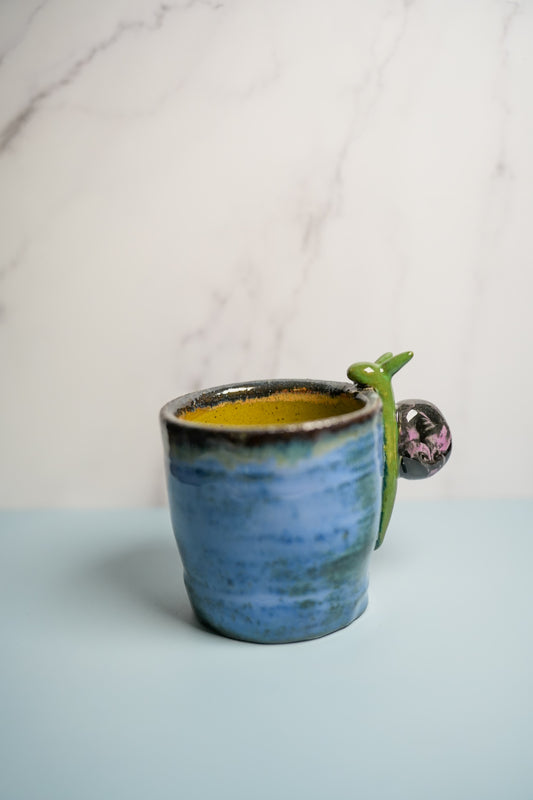 Snail Mug