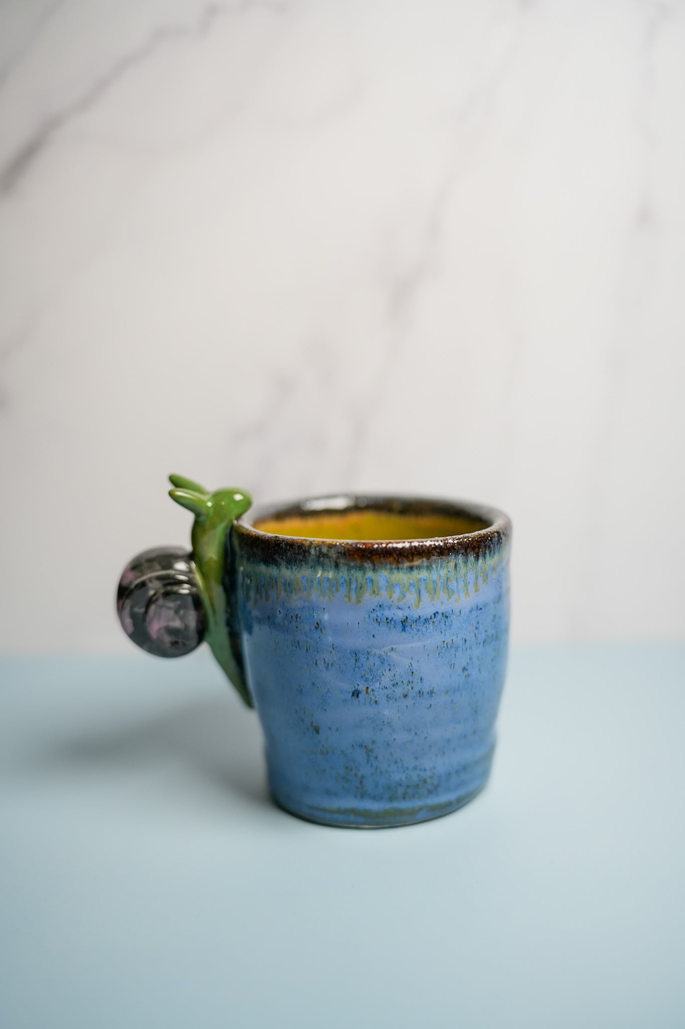 Snail Mug