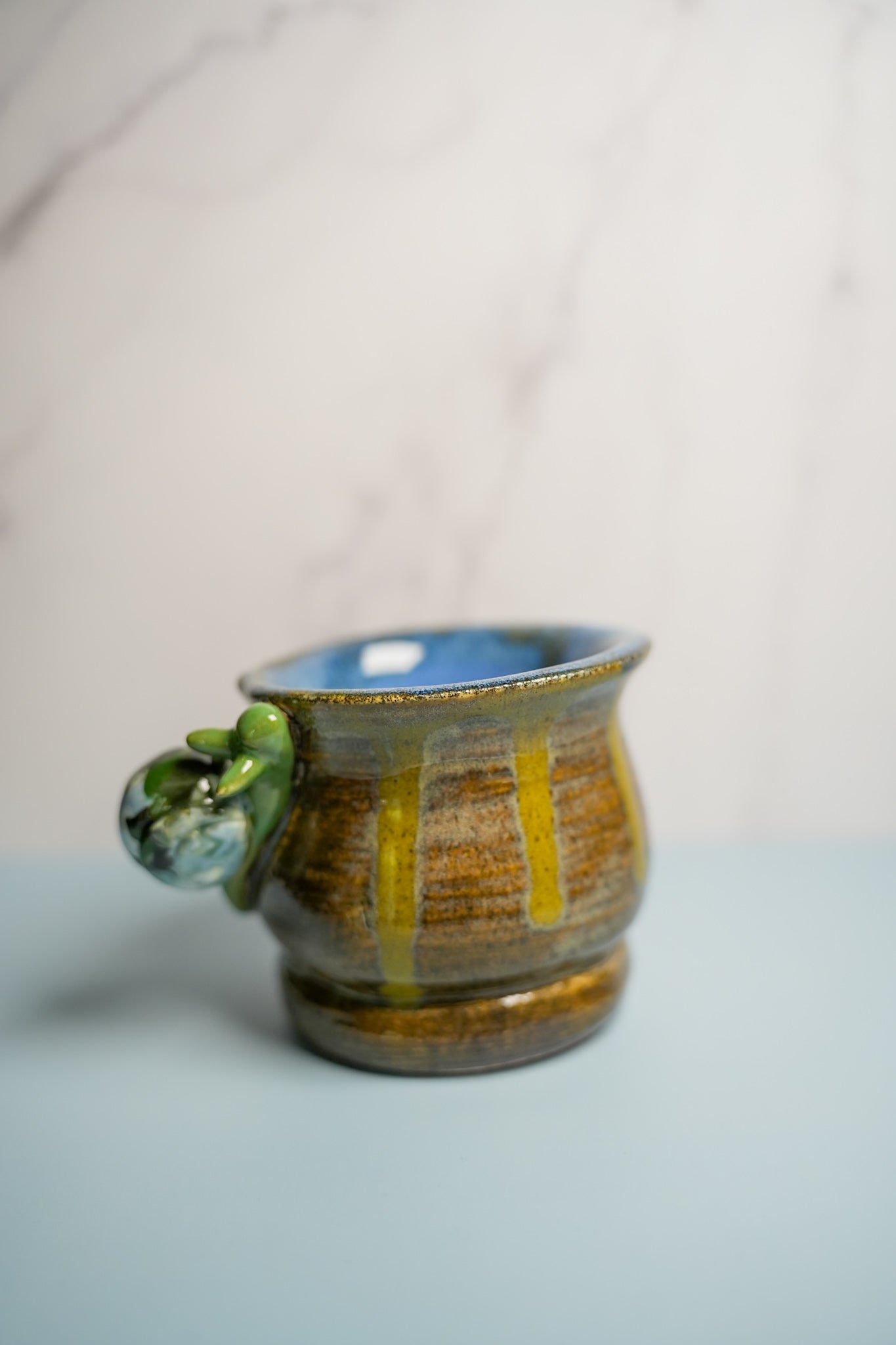 Snail Planter