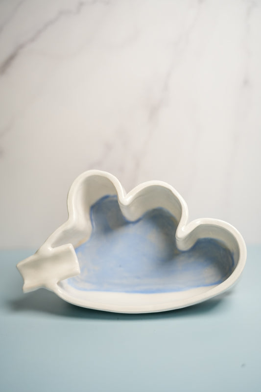 Cloud Ashtray
