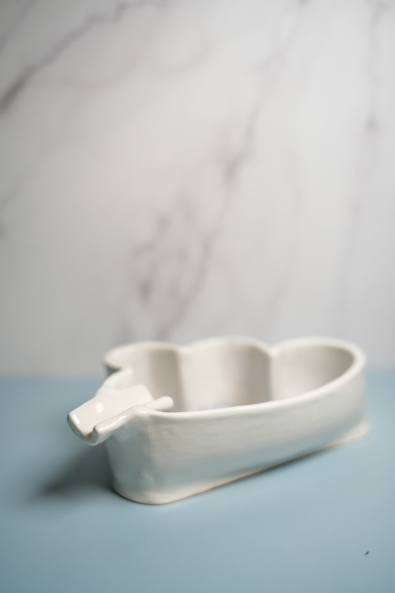 Cloud Ashtray