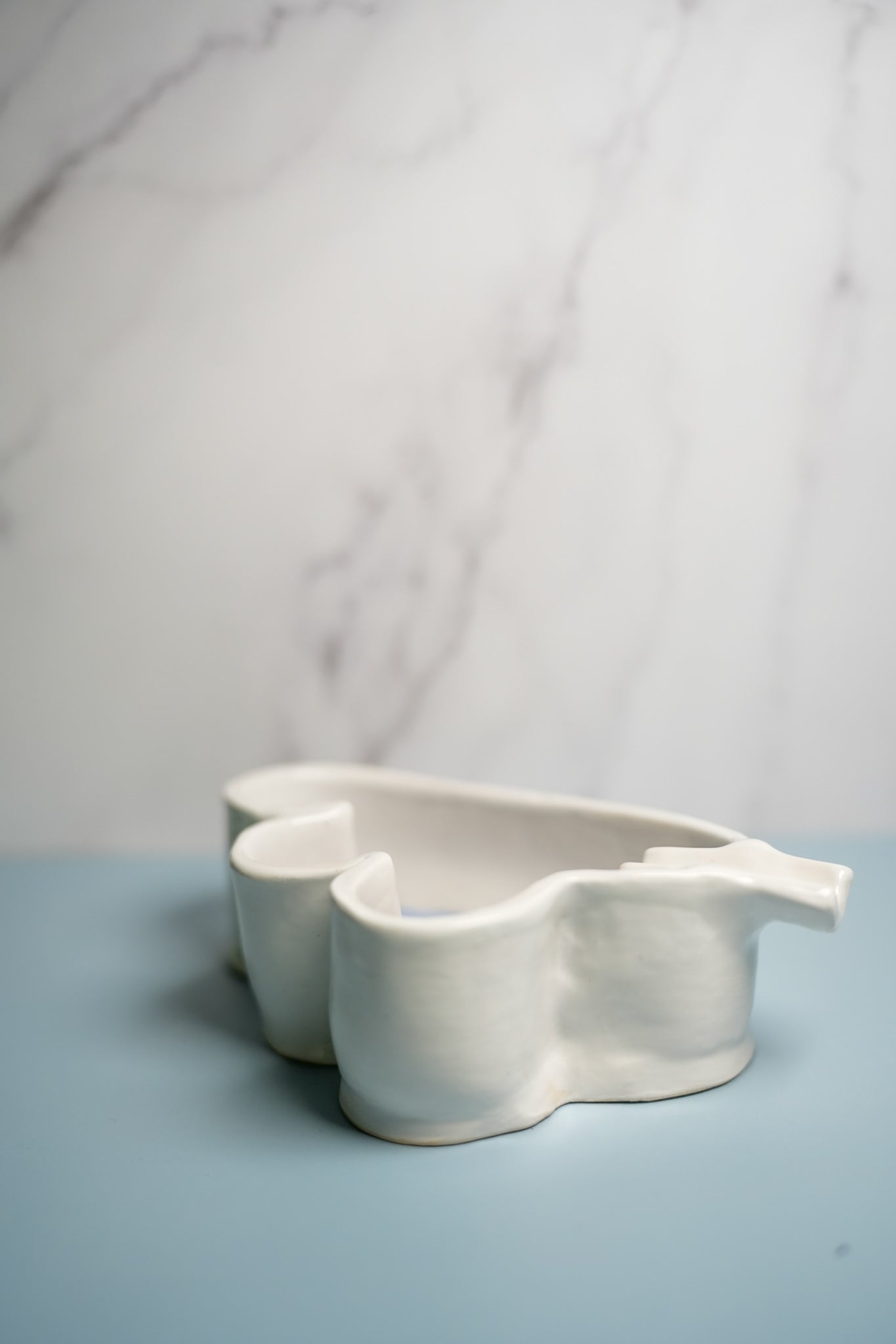 Cloud Ashtray