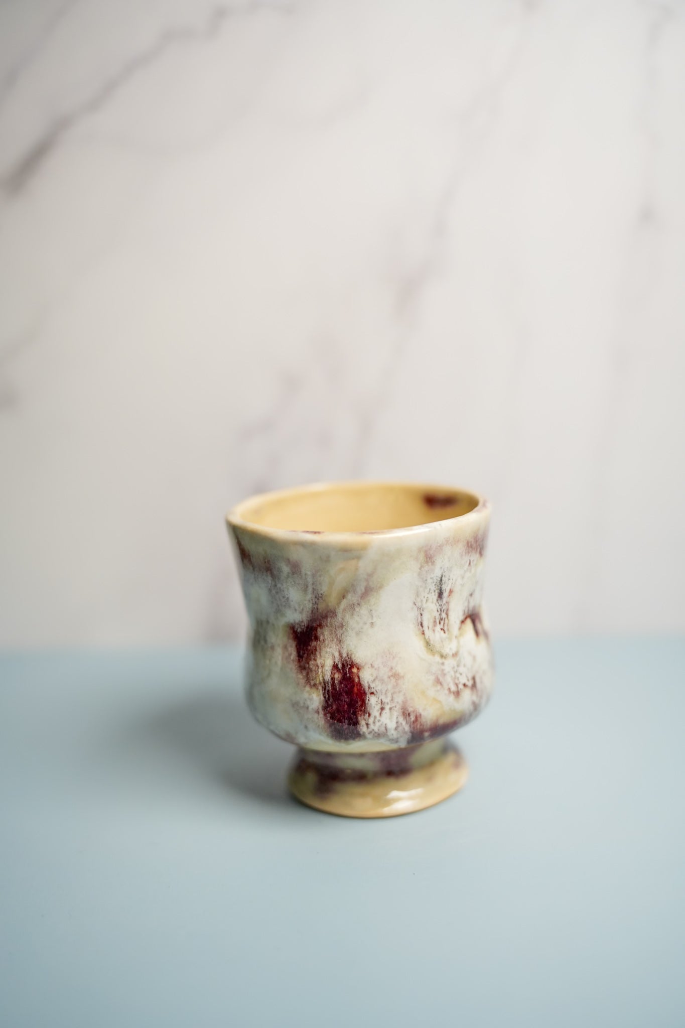 Wine glass