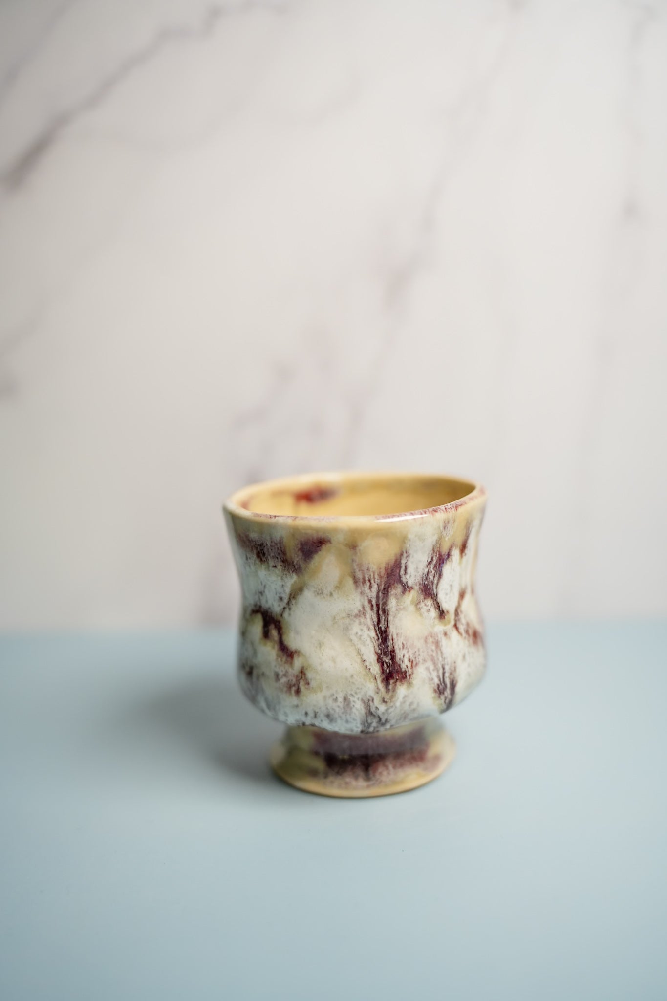 Wine glass