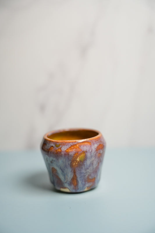 Teeny Pot