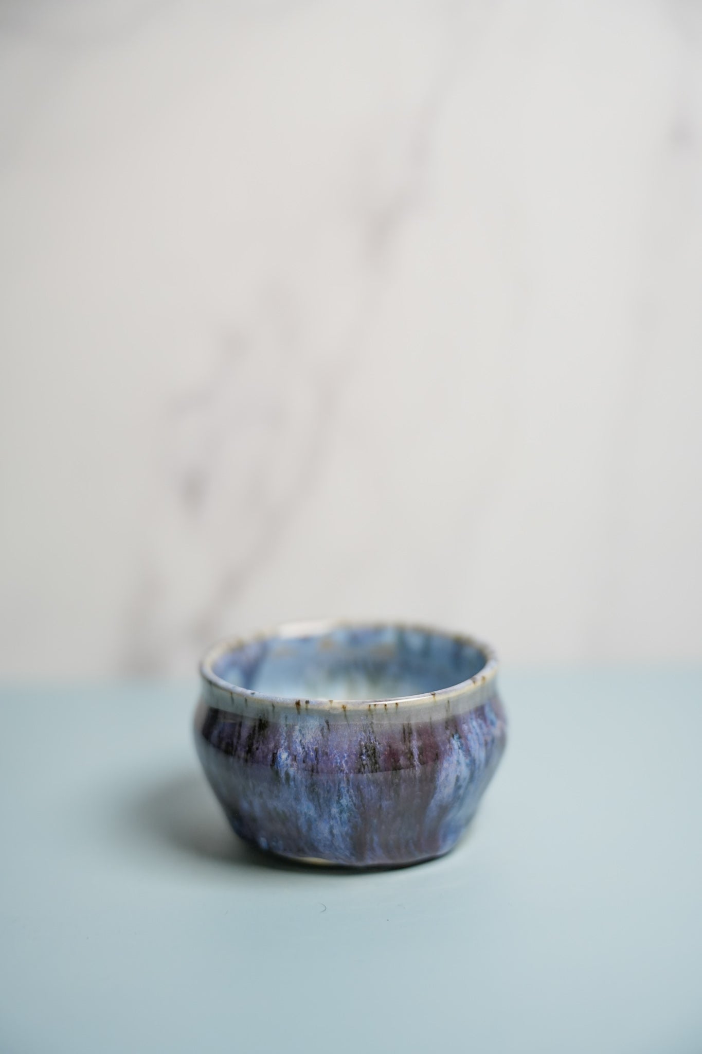 Teeny Pots