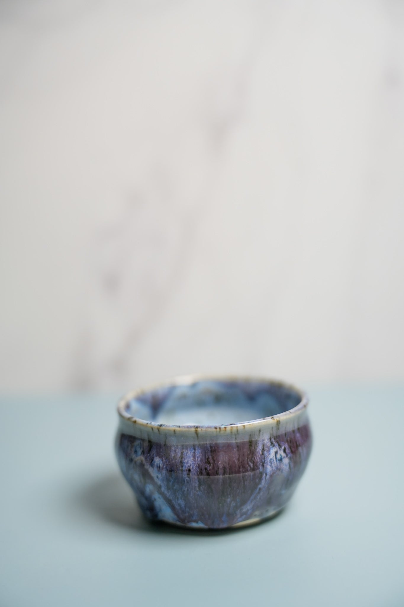 Teeny Pots