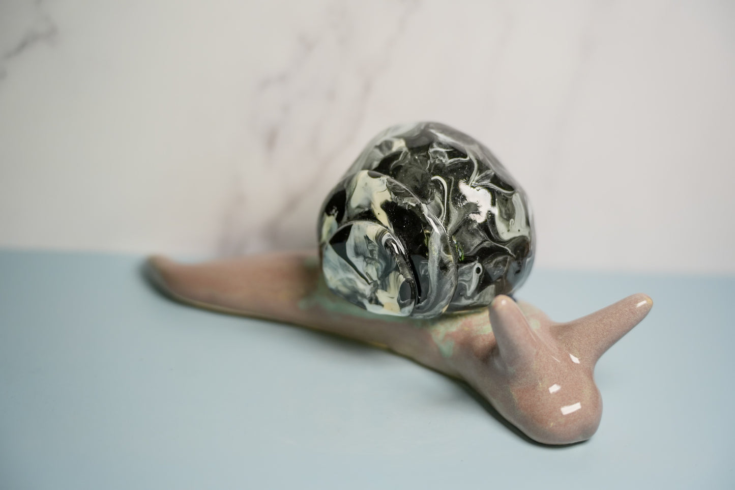 Giant Snail