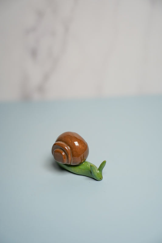 Snail Guardian
