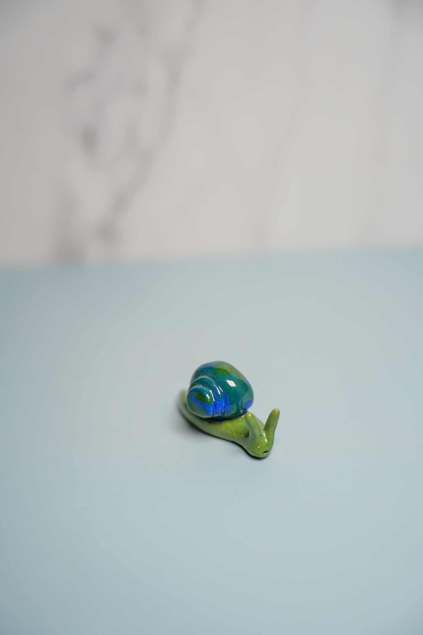 Snail Guardian
