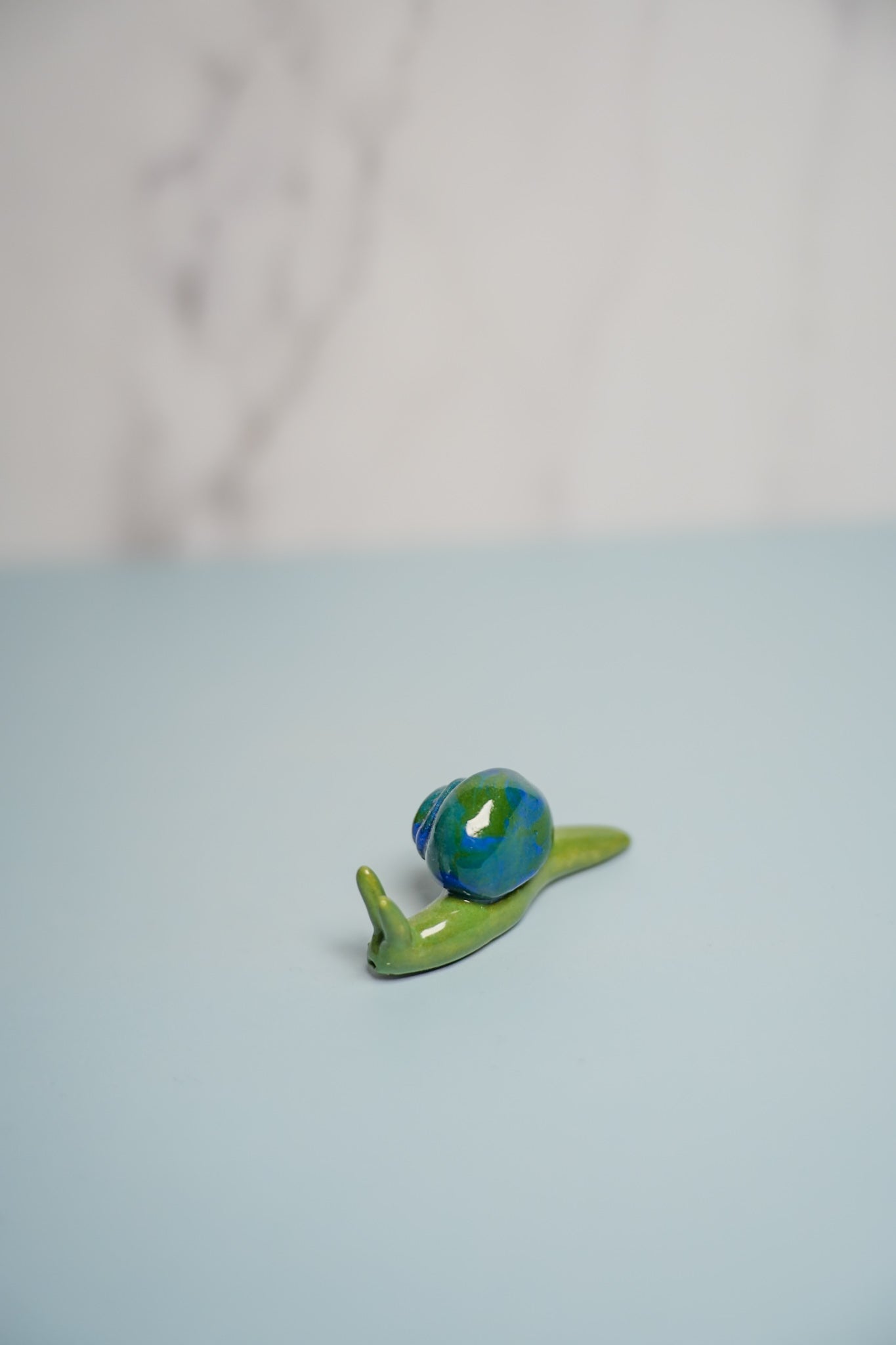 Snail Guardian