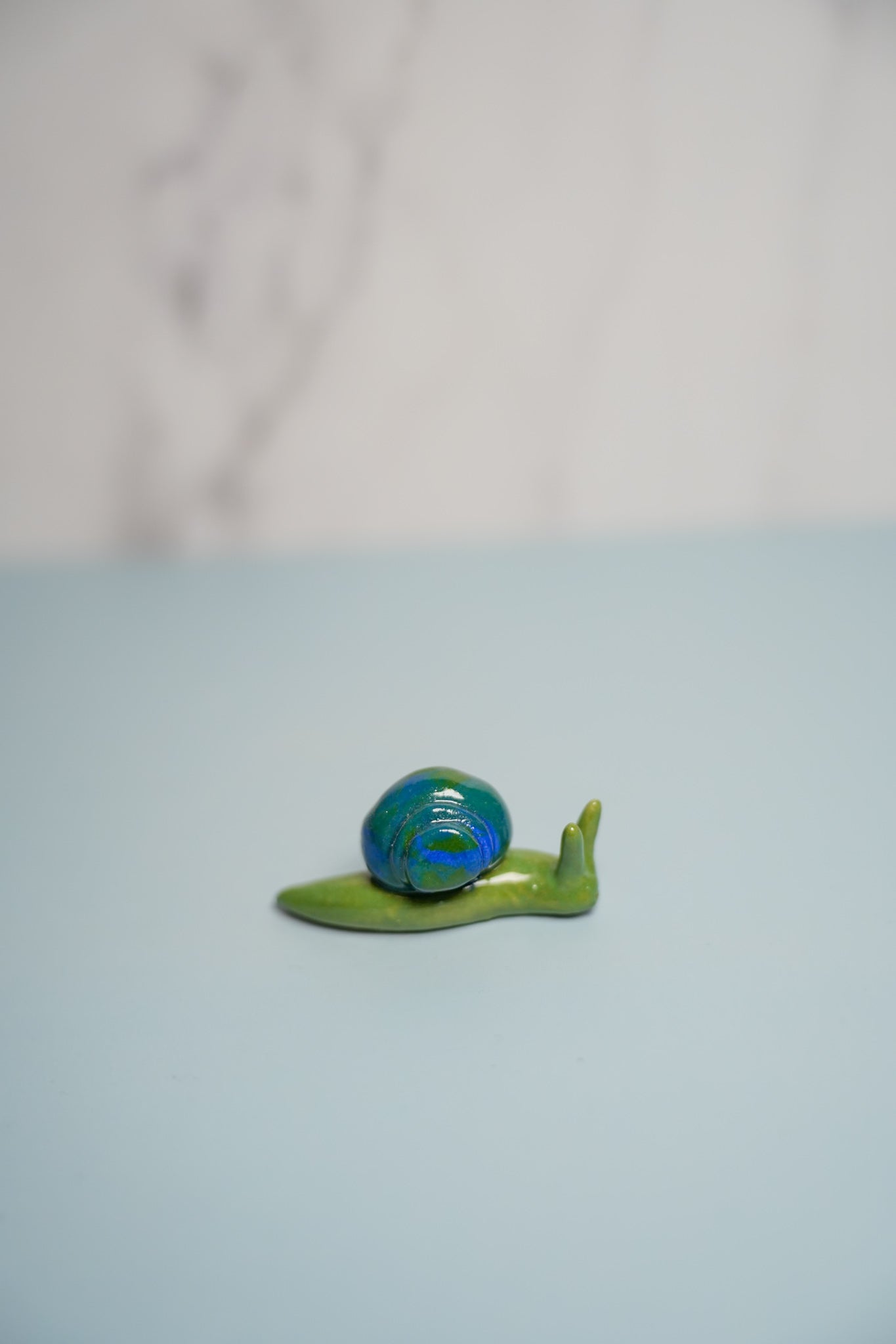Snail Guardian