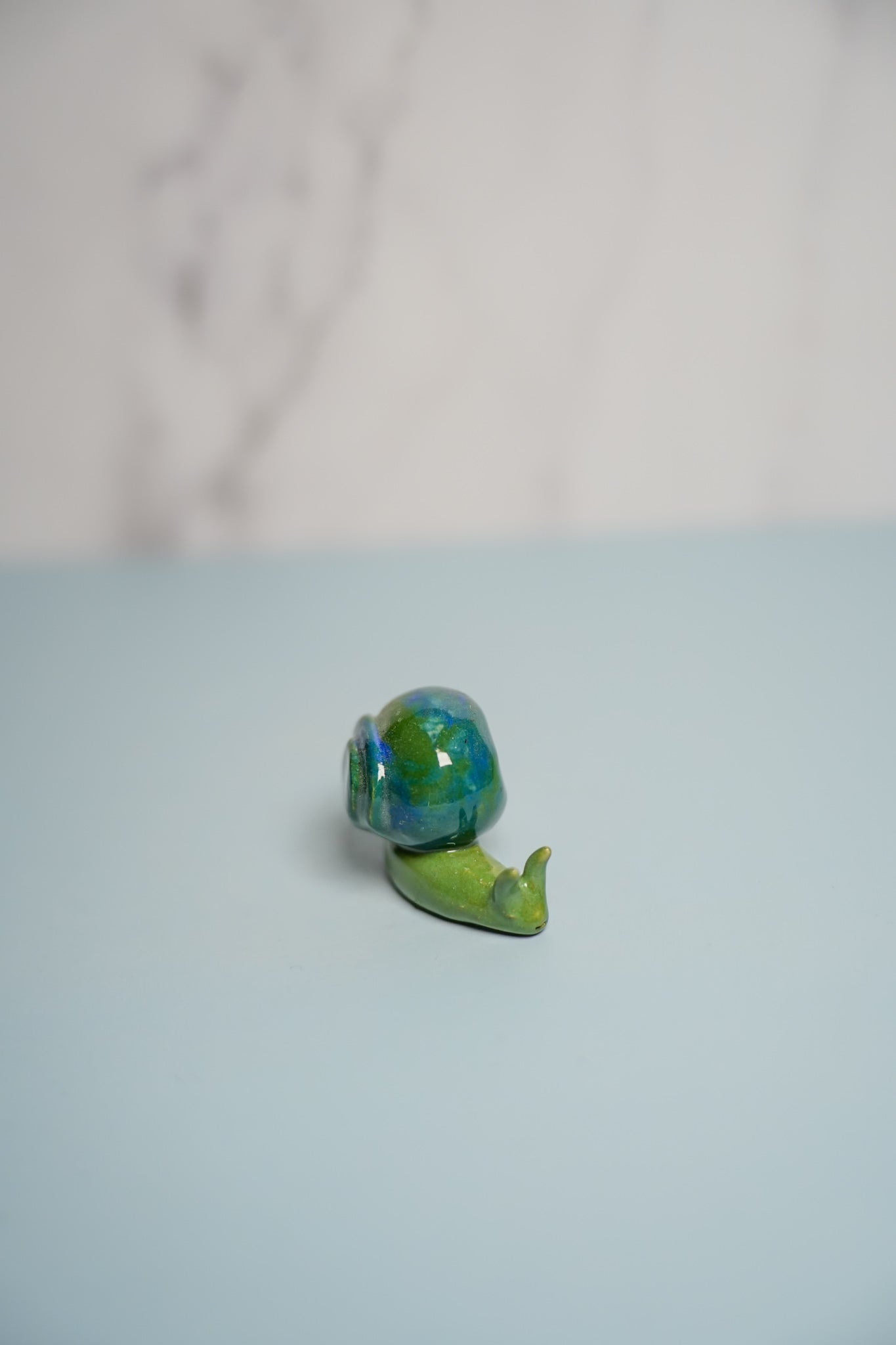 Snail Guardian