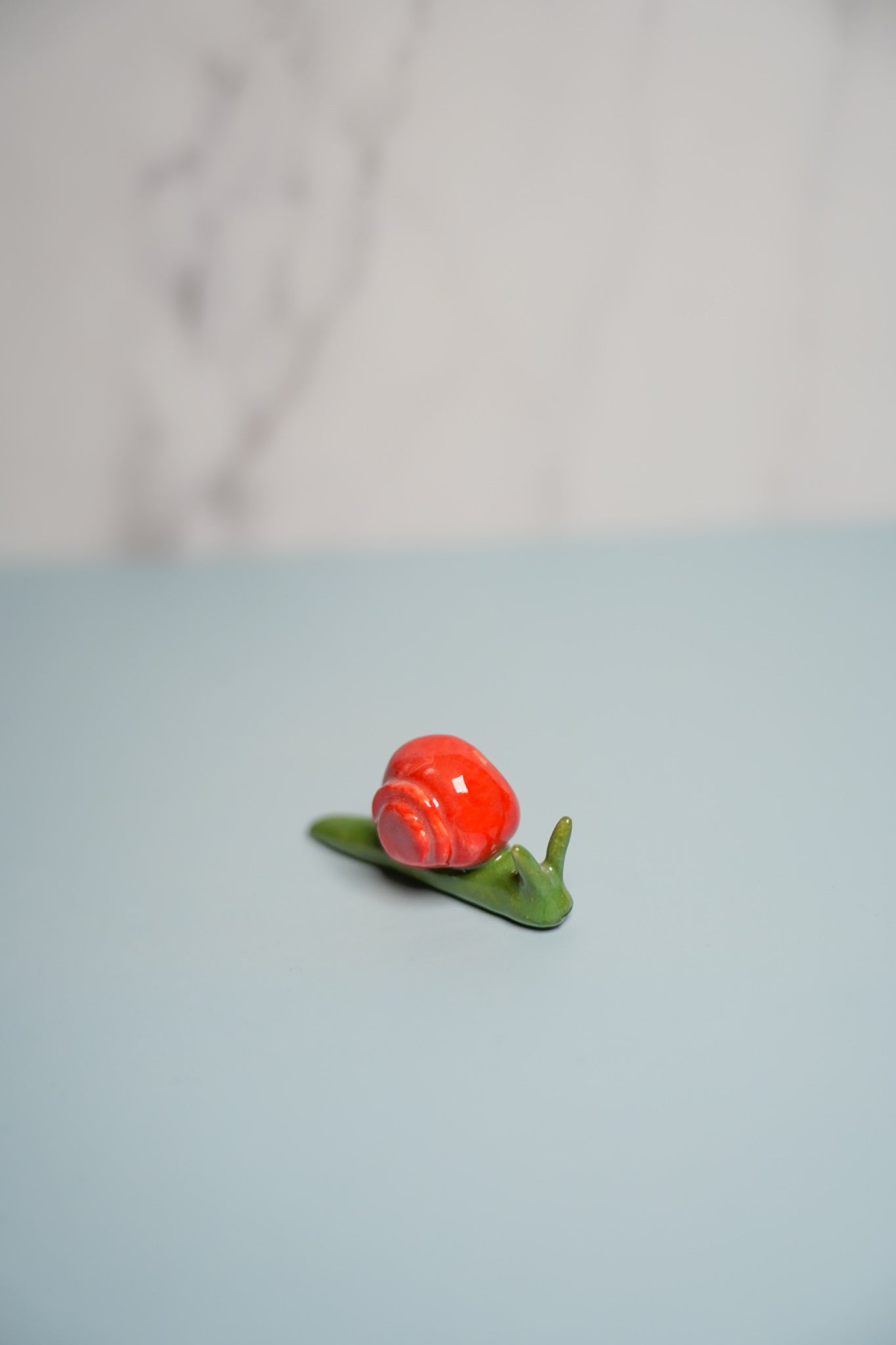 Snail Guardian