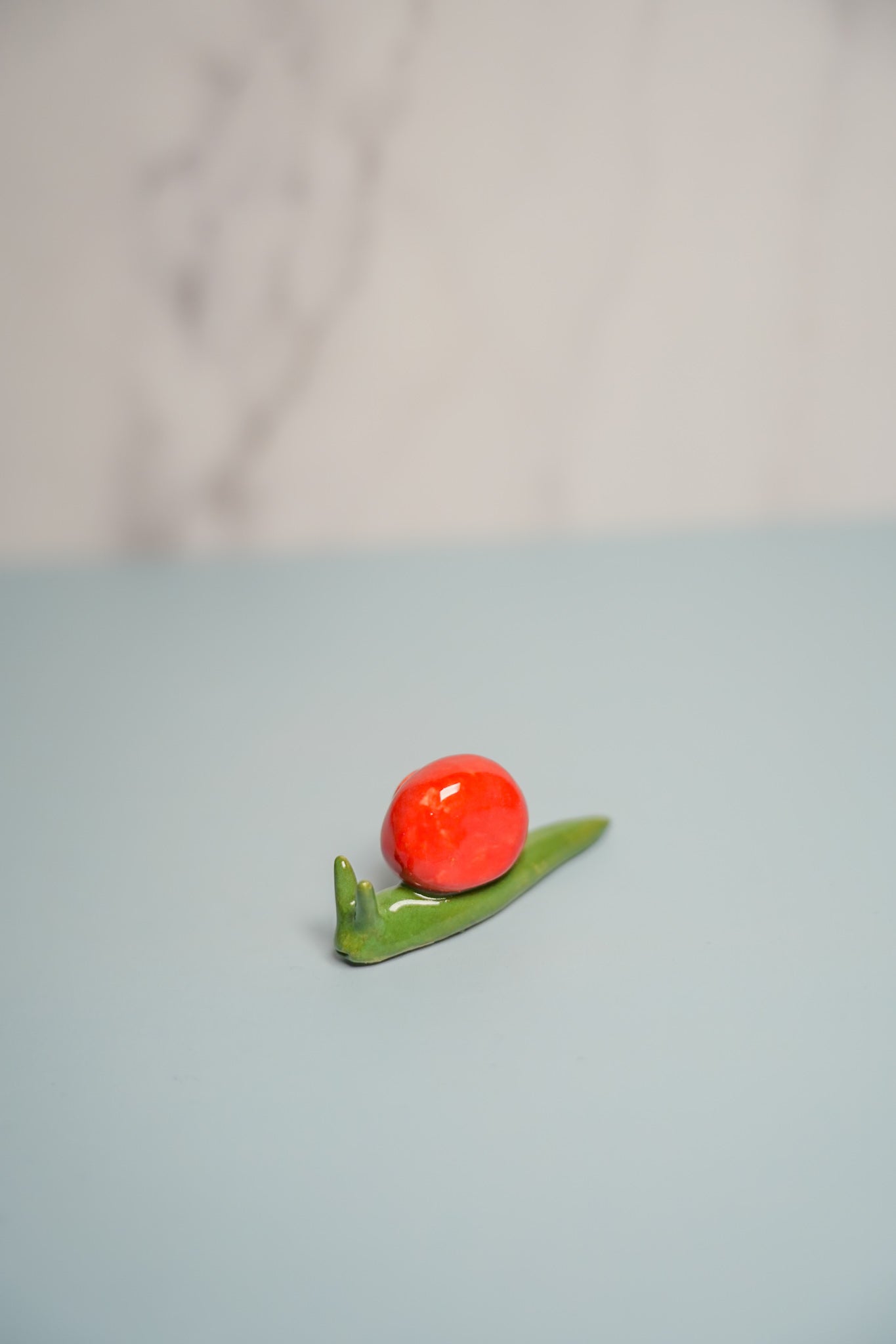 Snail Guardian