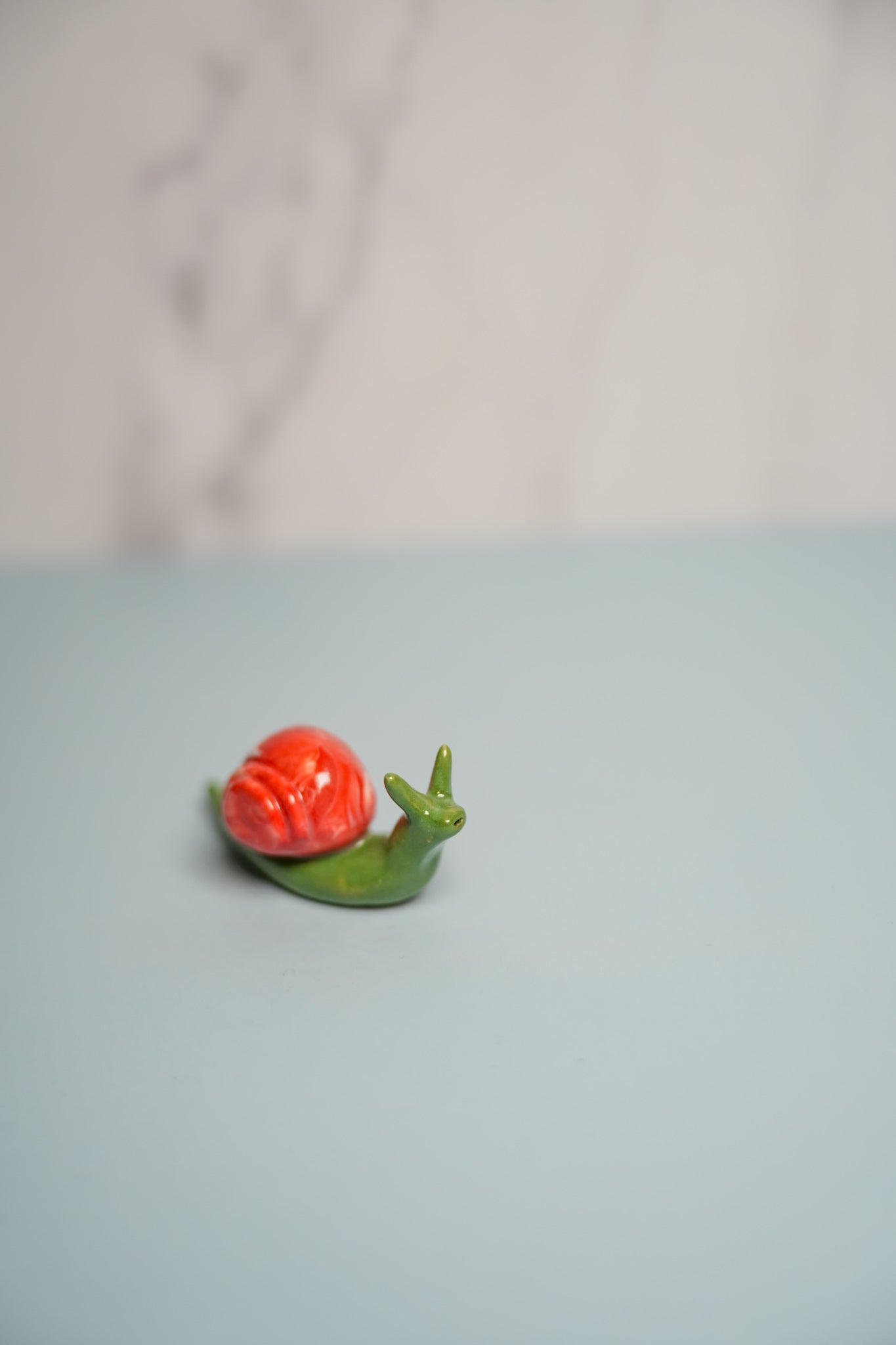 Snail Guardian
