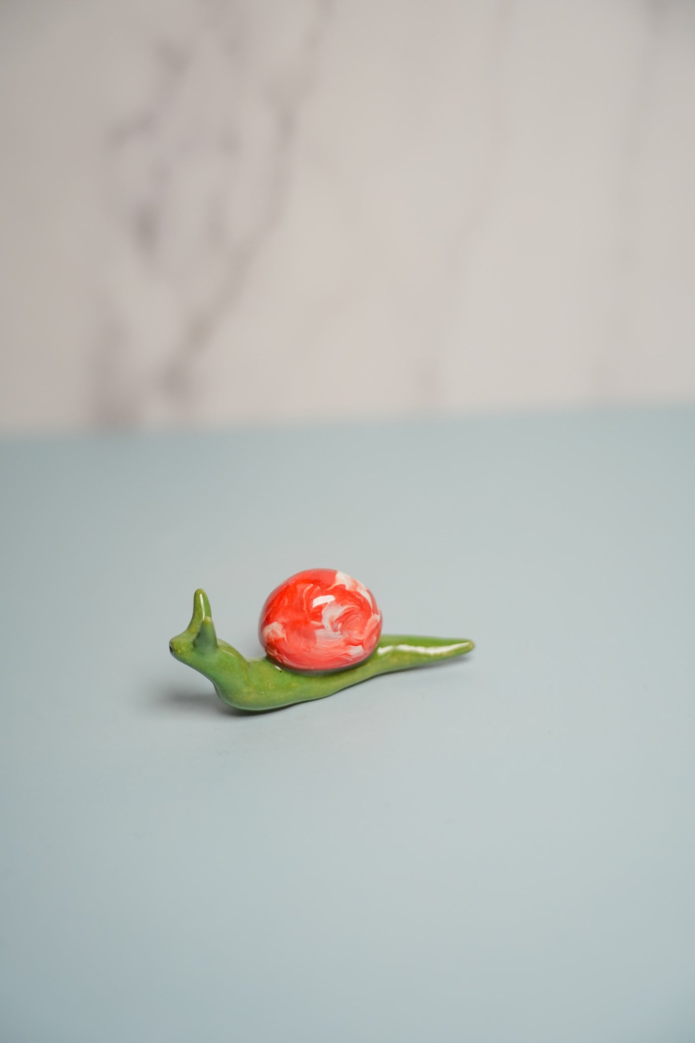 Snail Guardian