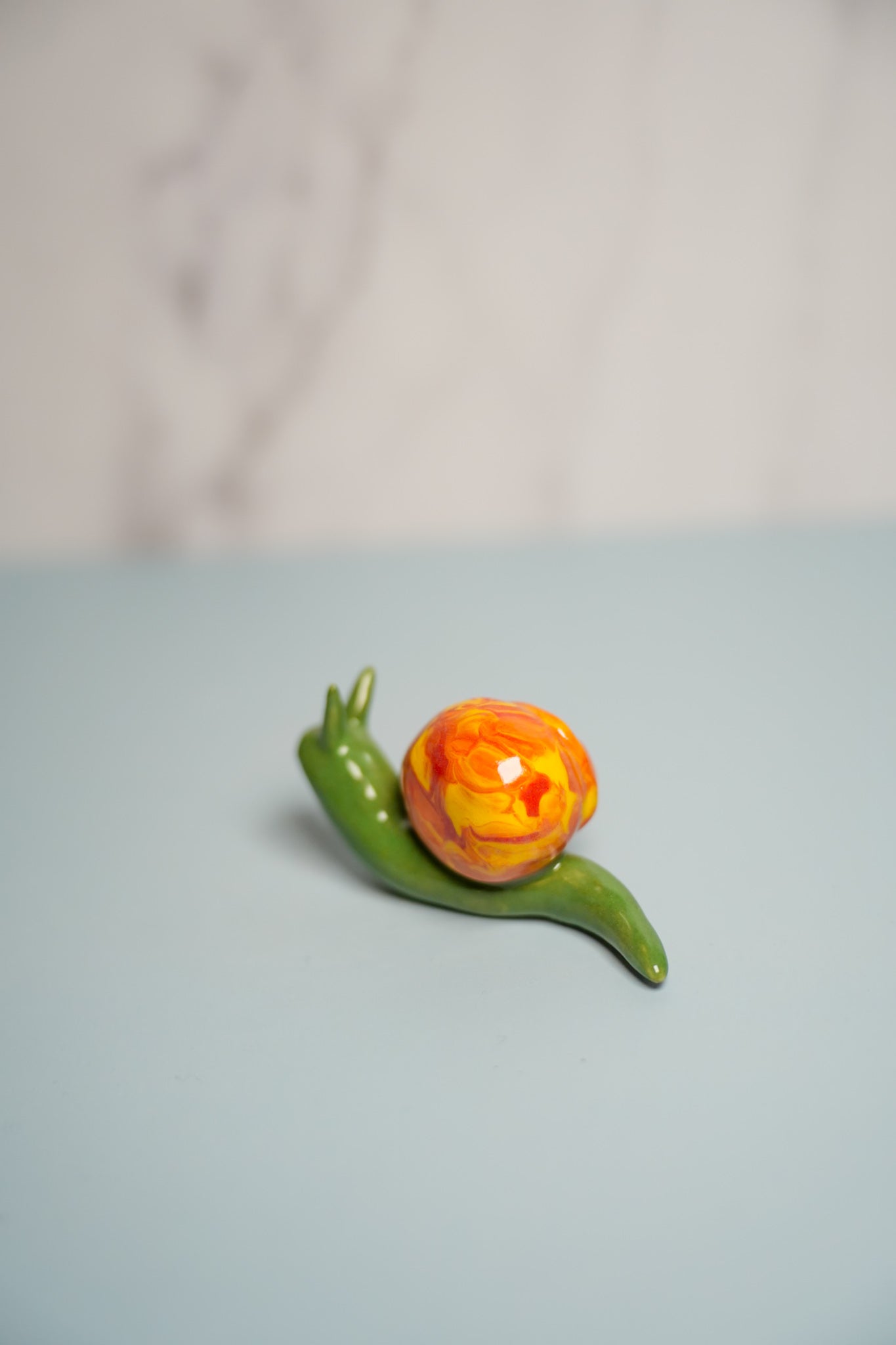 Snail Guardian