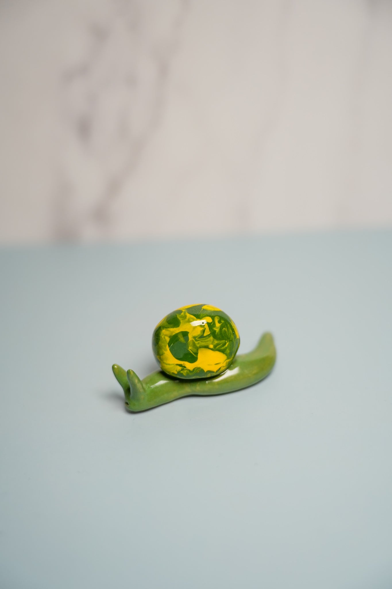 Snail Guardian