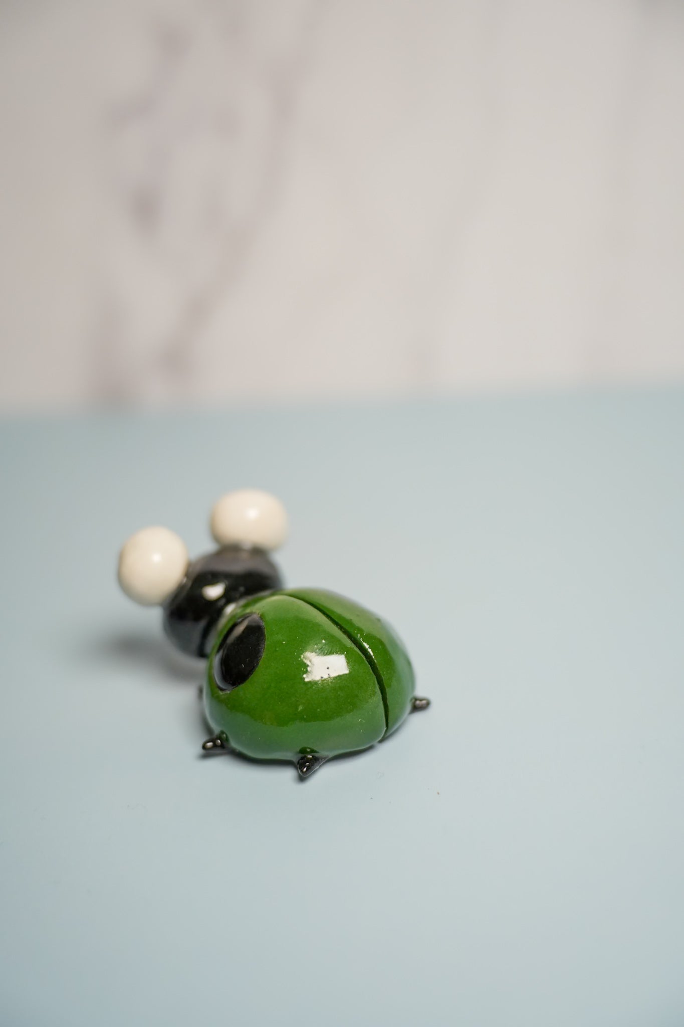 Lady Bud