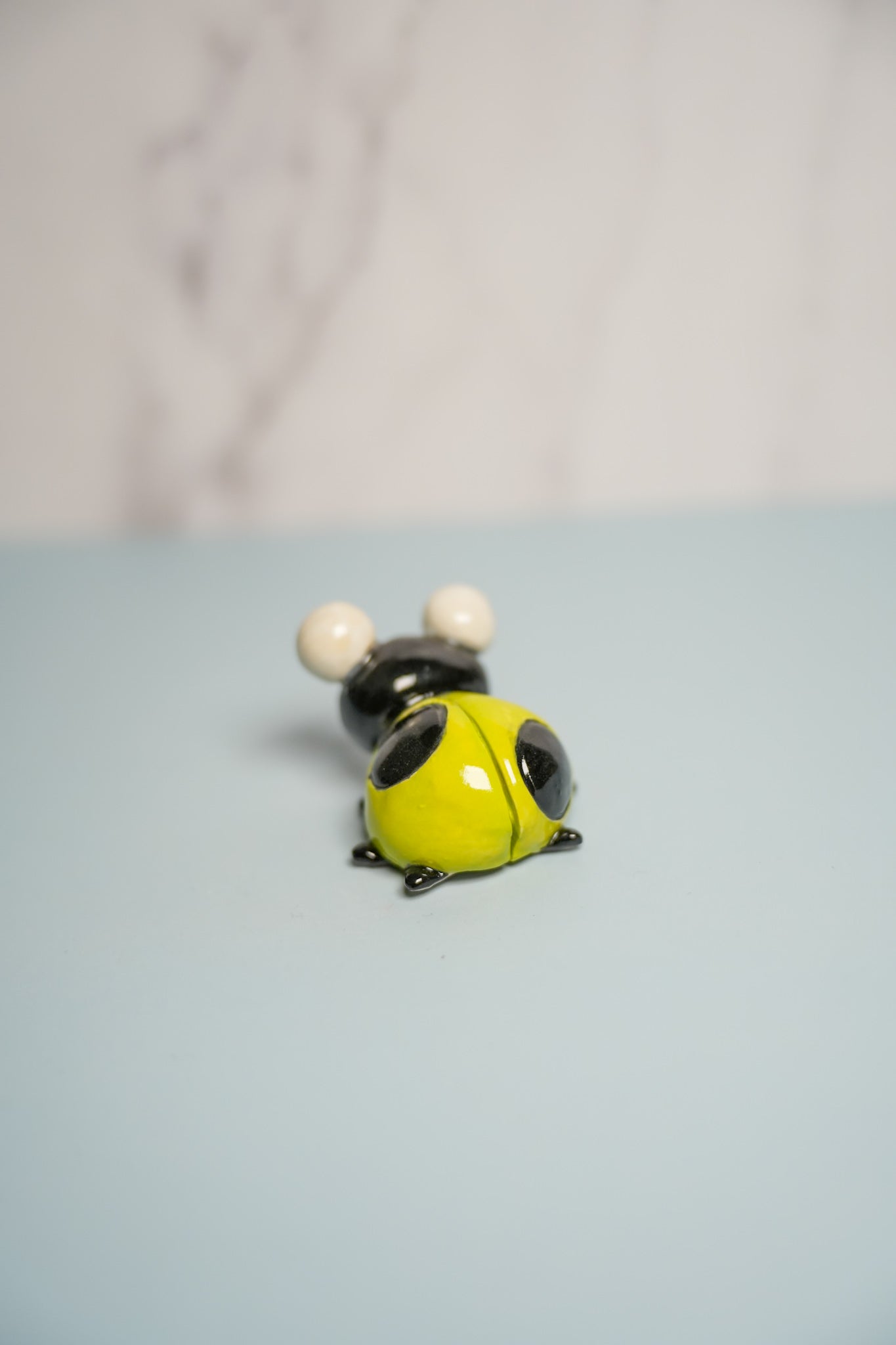 Lady Bud