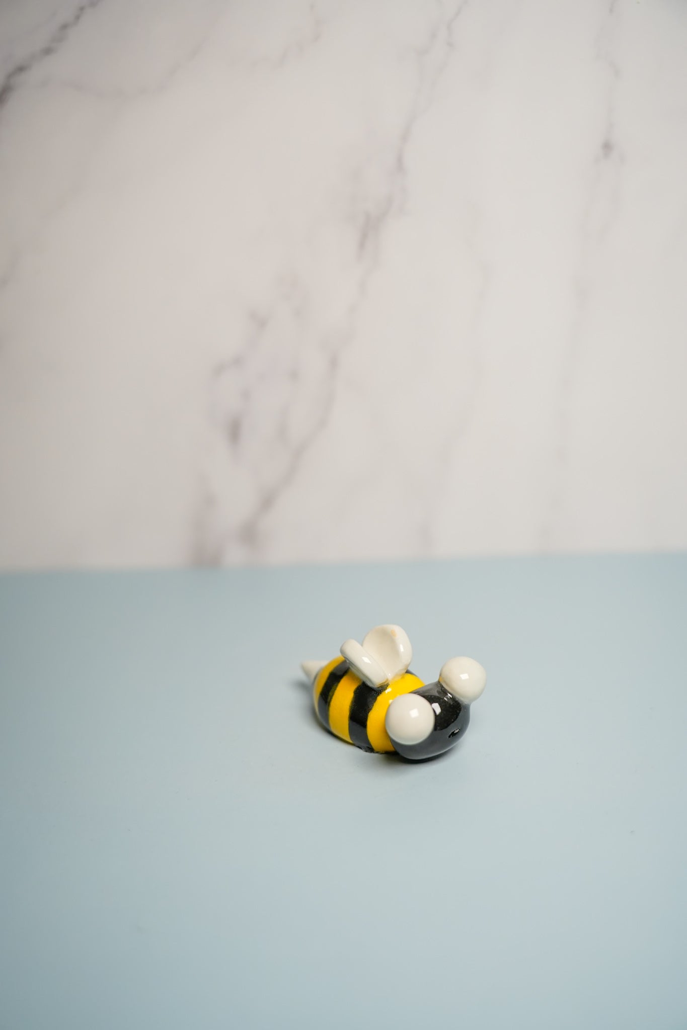 Buzzy Bodies