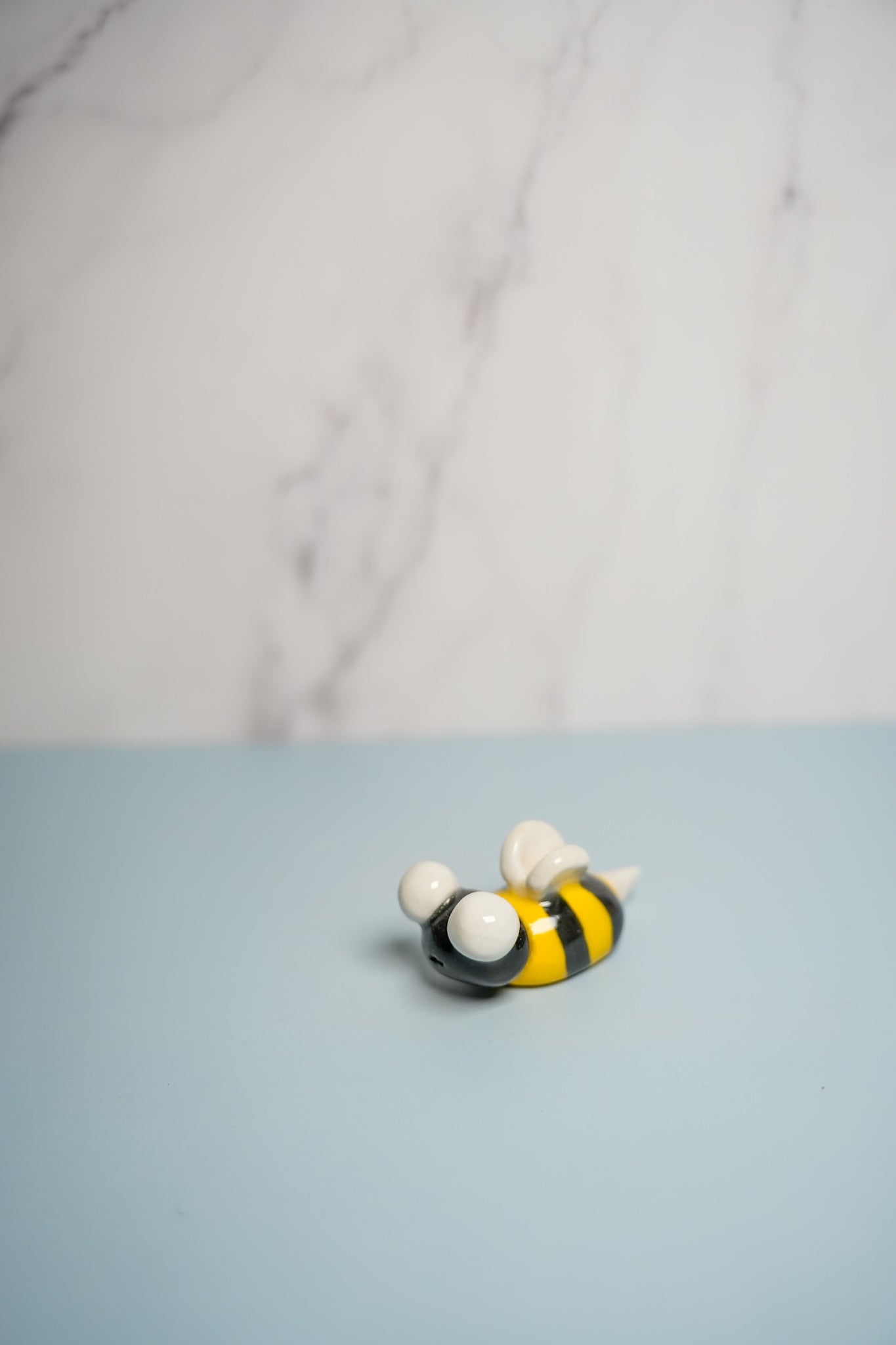 Buzzy Bodies