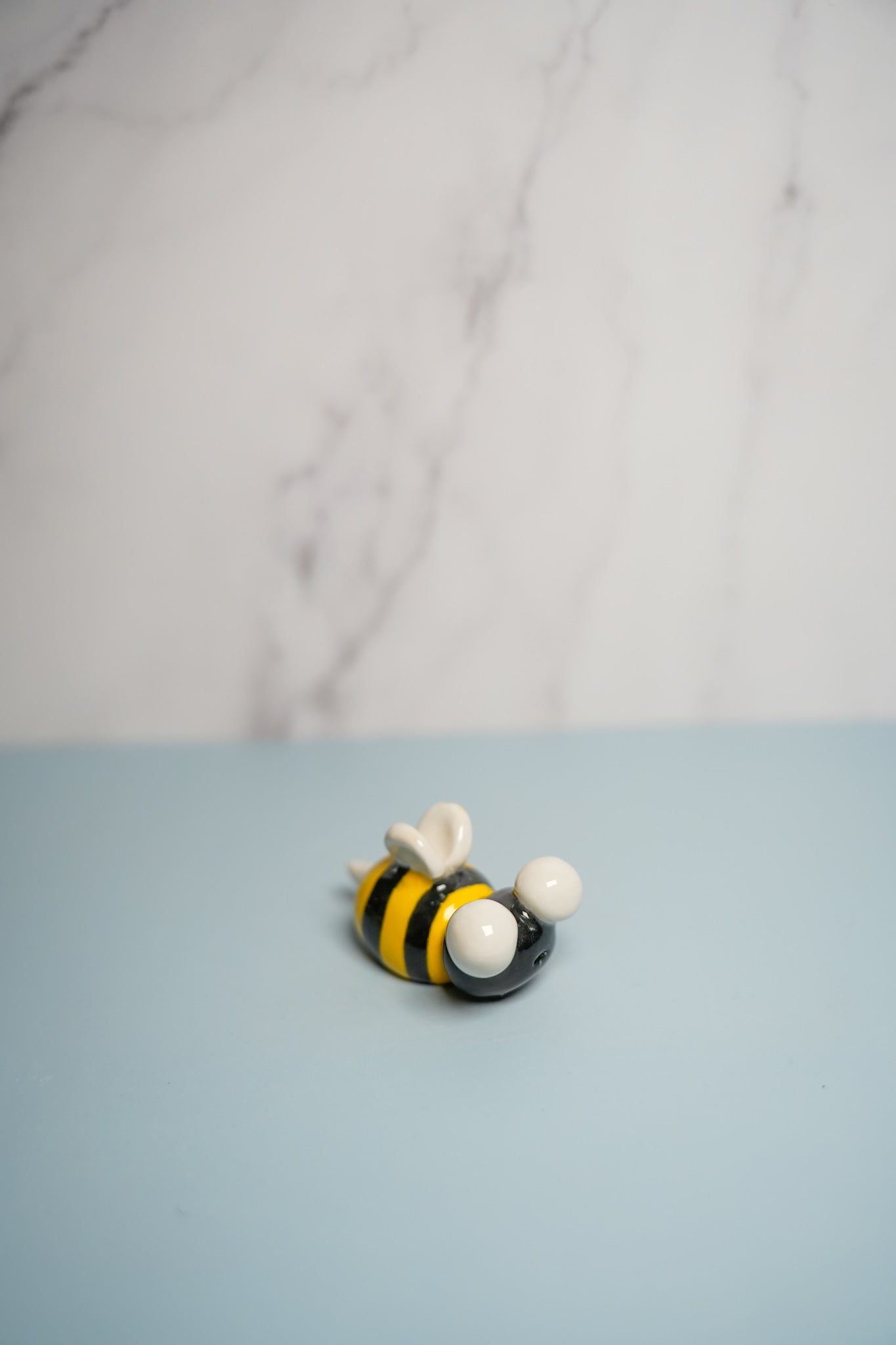 Buzzy Bodies